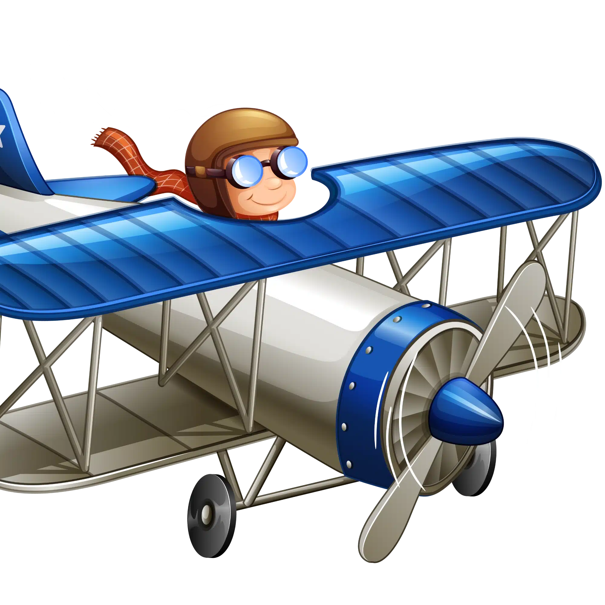 GEO Pilot_plain Geo pilot plain