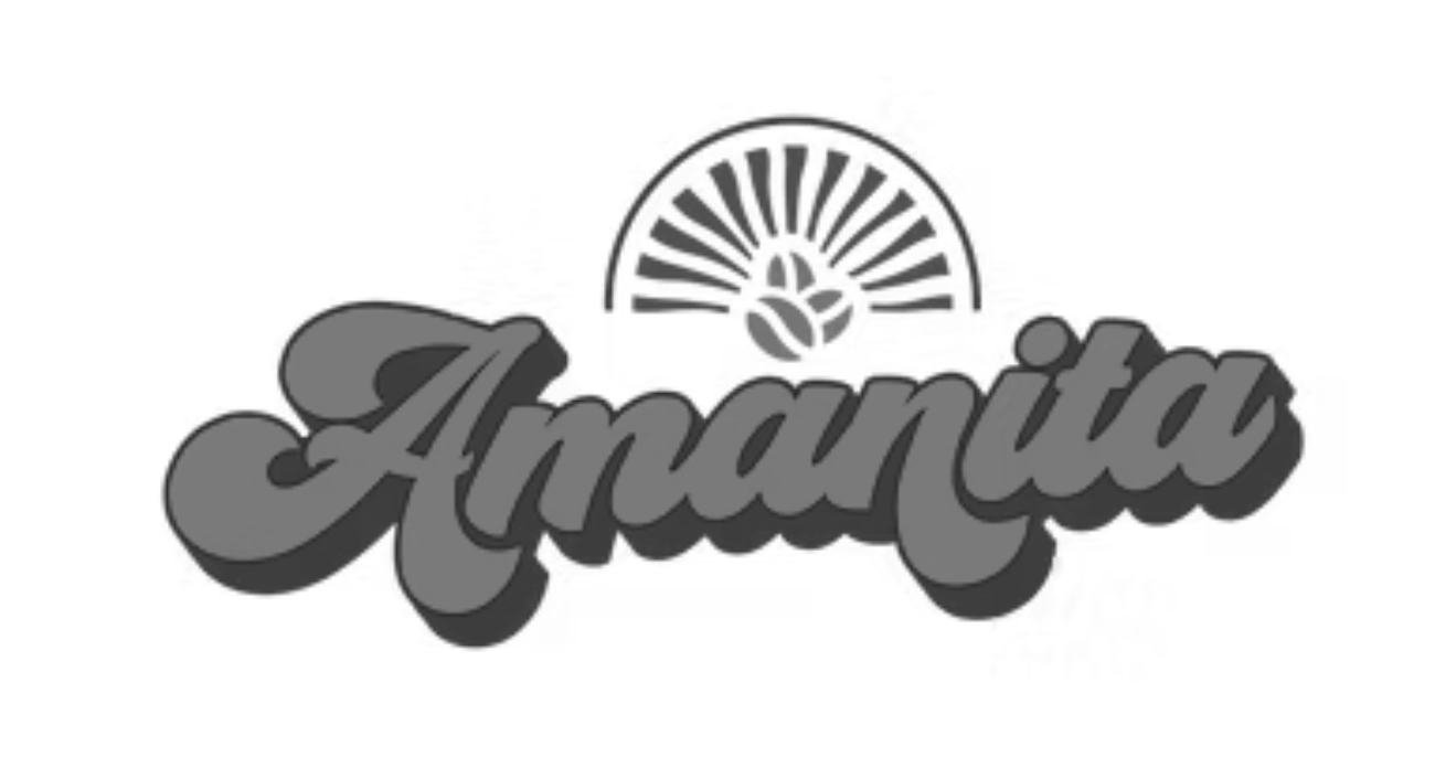 Amanita logo