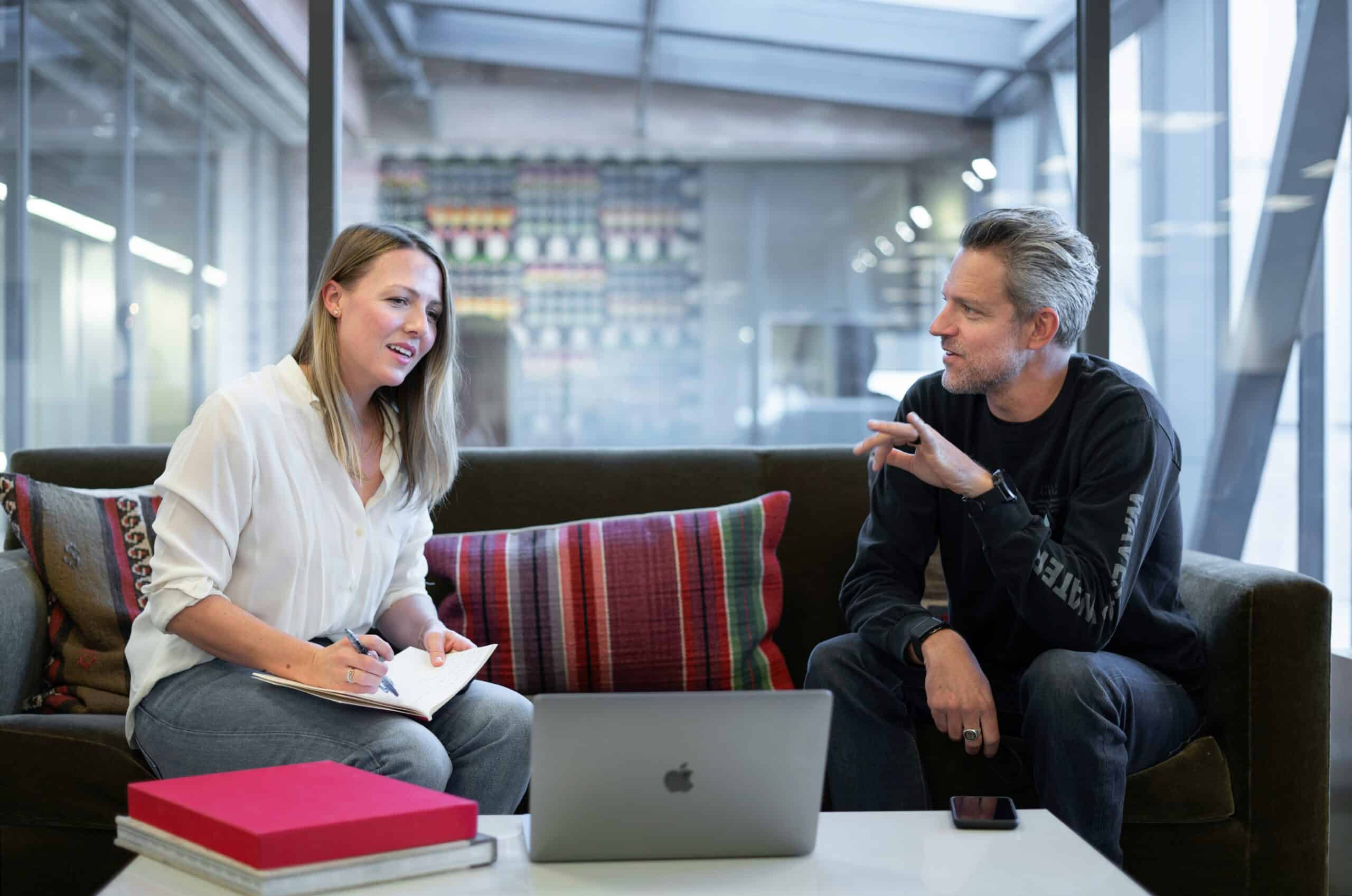 Your Website Is a Salesperson – You Just Haven’t Trained It