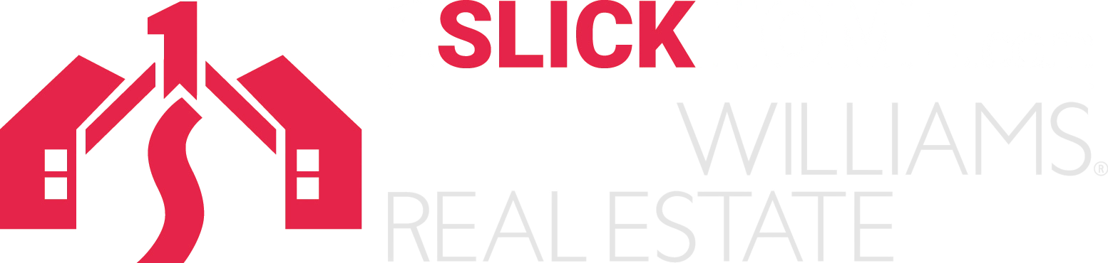1slickhome.com Logo white