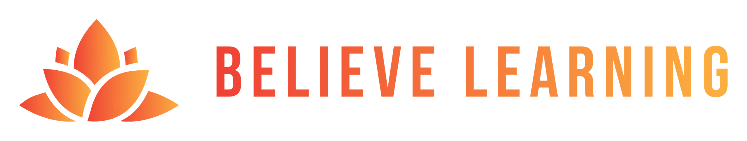 Copy of Believe Learning Logo scaled
